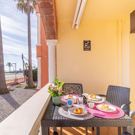 Apart-Rent Apartment Bahia 0016 Ampuriabrava Exterior foto