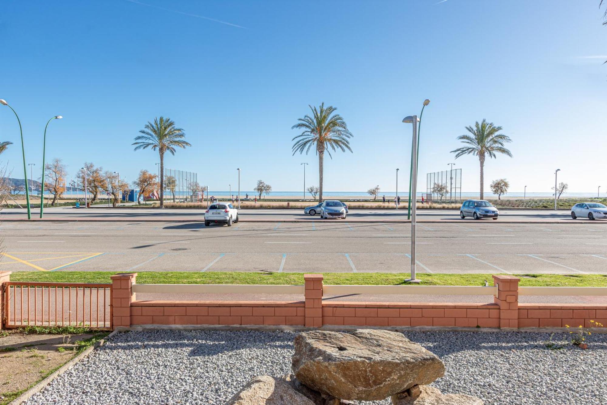 Apart-Rent Apartment Bahia 0016 Ampuriabrava Exterior foto